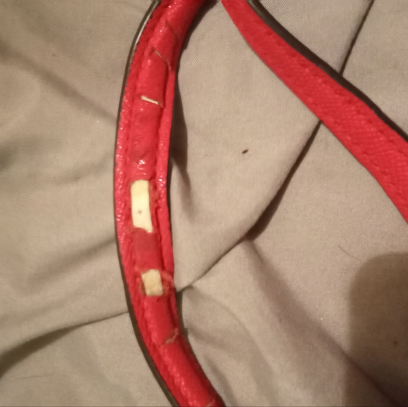 Coach bag - Picture 13 of 14